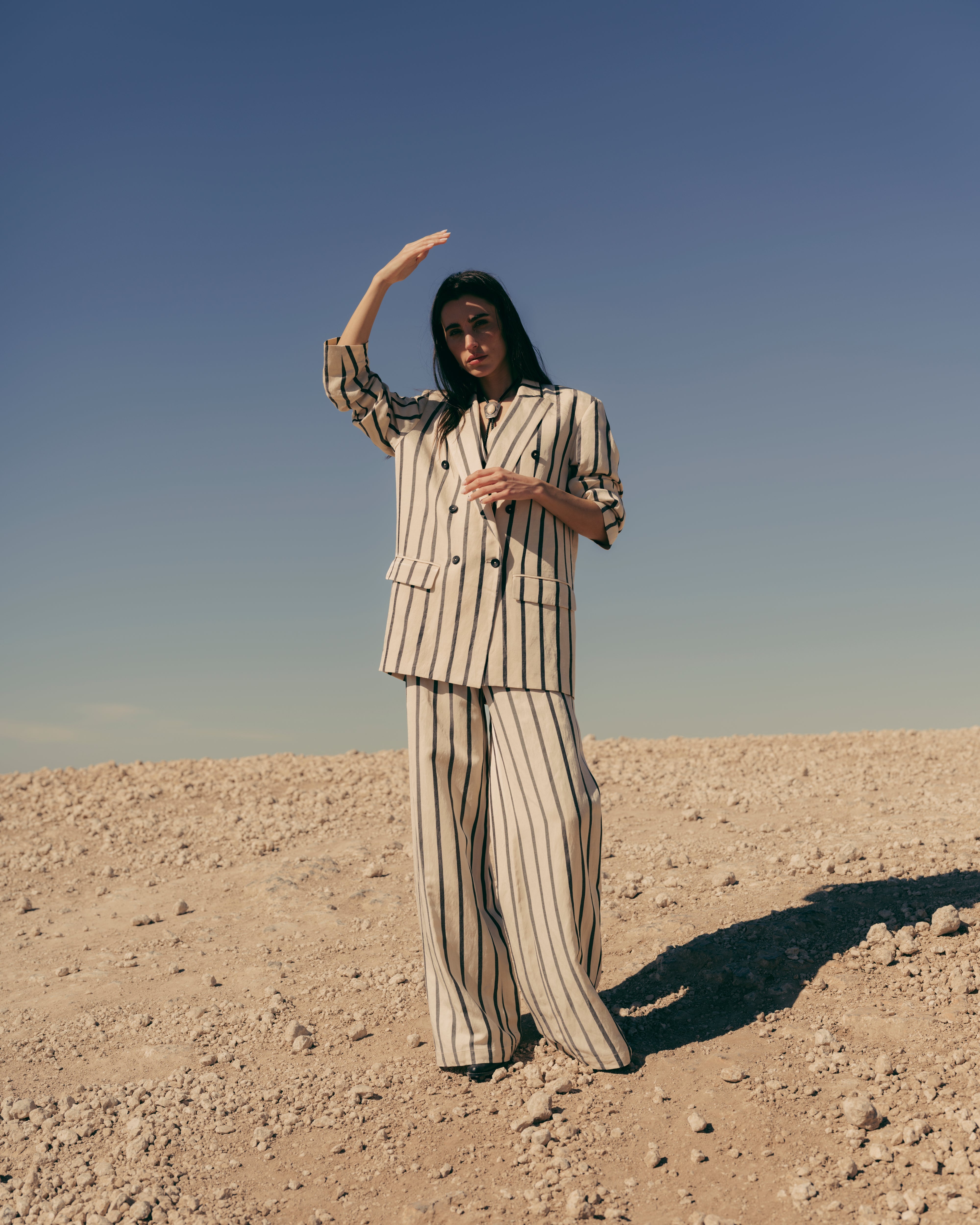Women's pants - Diega