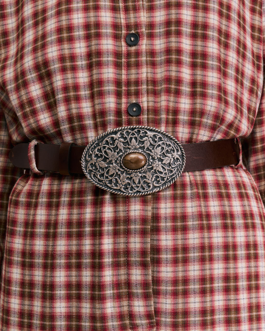 Ceinture de Cowboy Texas | Boutique Amérindienne