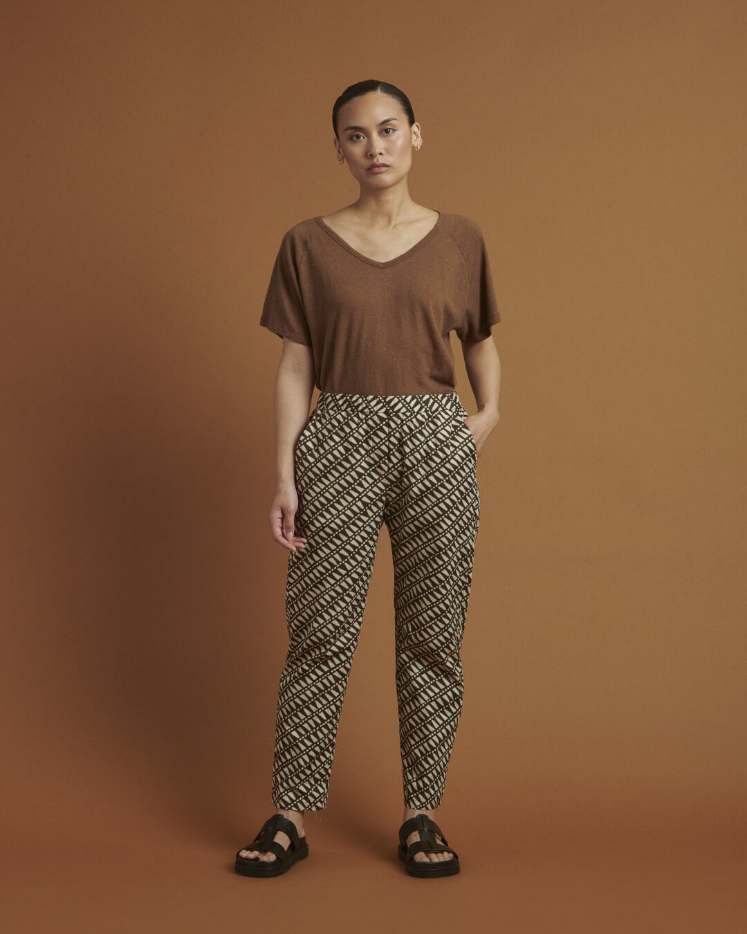 PANTALON PACIFIO Diega