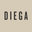 logo of Diega - Vêtements et accessoires pour femme | Site officiel