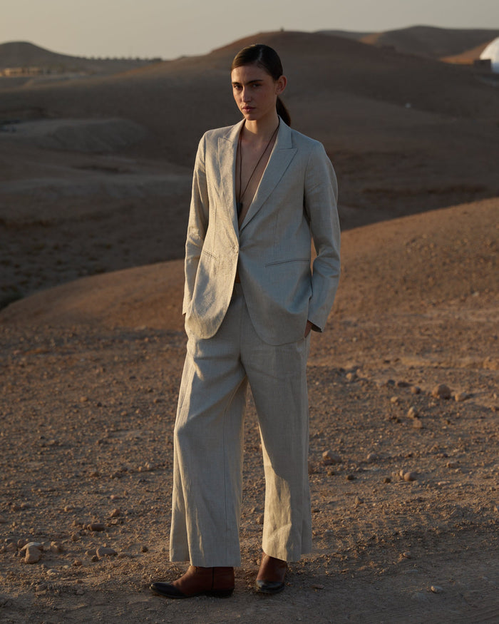 diega VESTE VEPO 1 DORE ARGENT