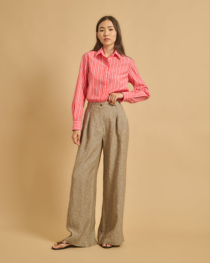 diega PANTALON PAVANO 1 FICELLE