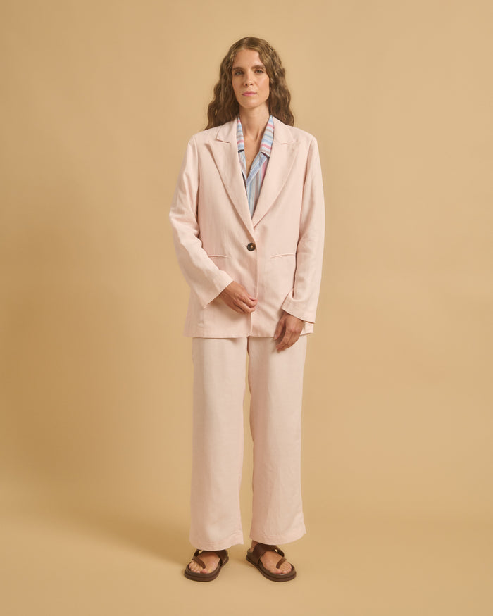 diega VESTE VENO 1 ROSE