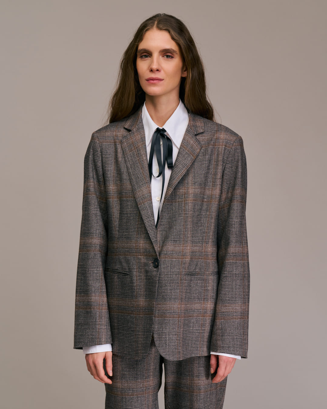 Veste avec broches【Déméter】feminine Veste avec broches【Déméter】feminine
