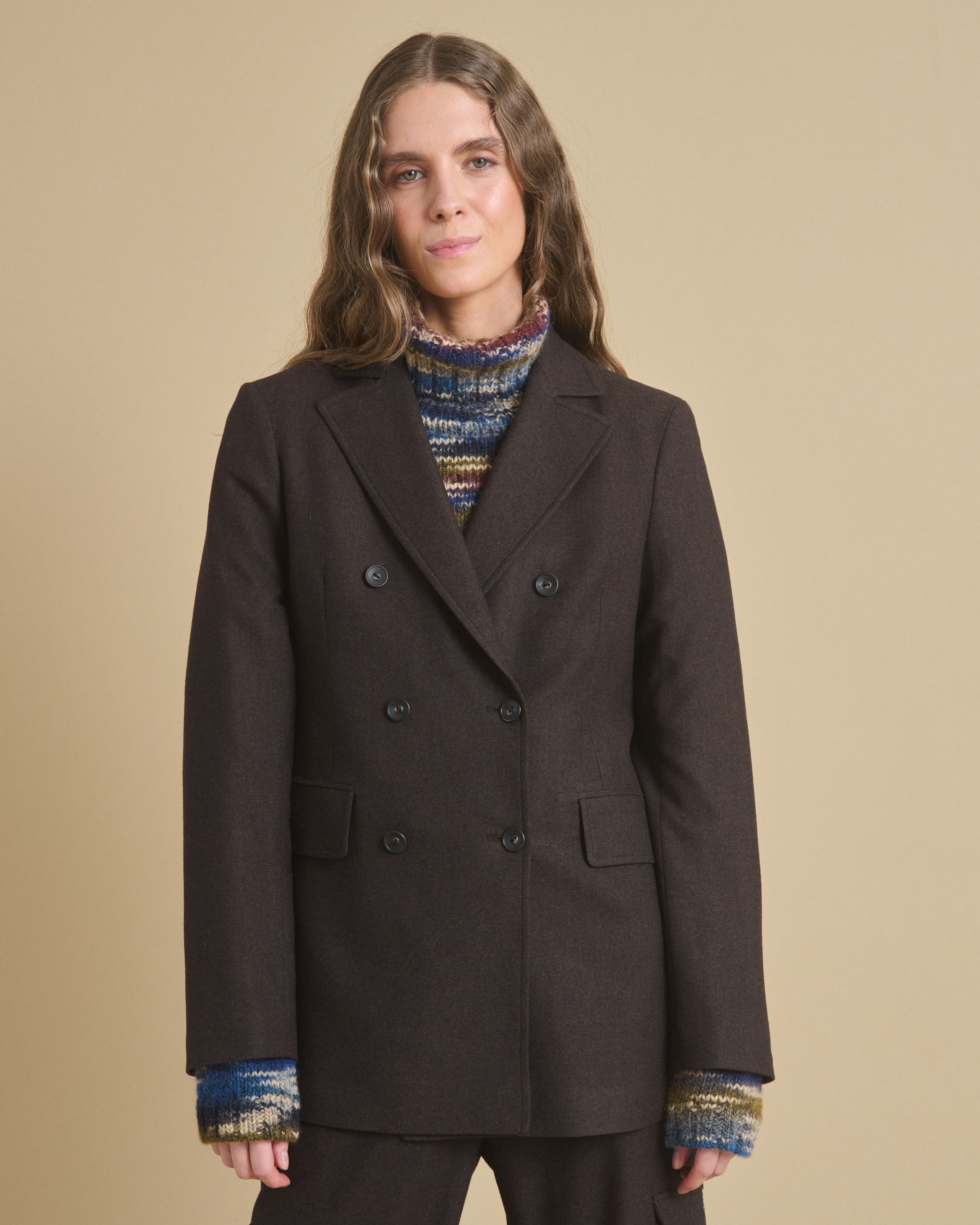 Chaquetas Diega