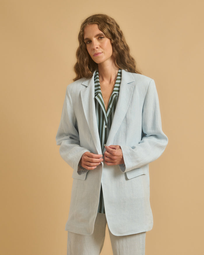 diega VESTE VOUZIETO 2 CIEL