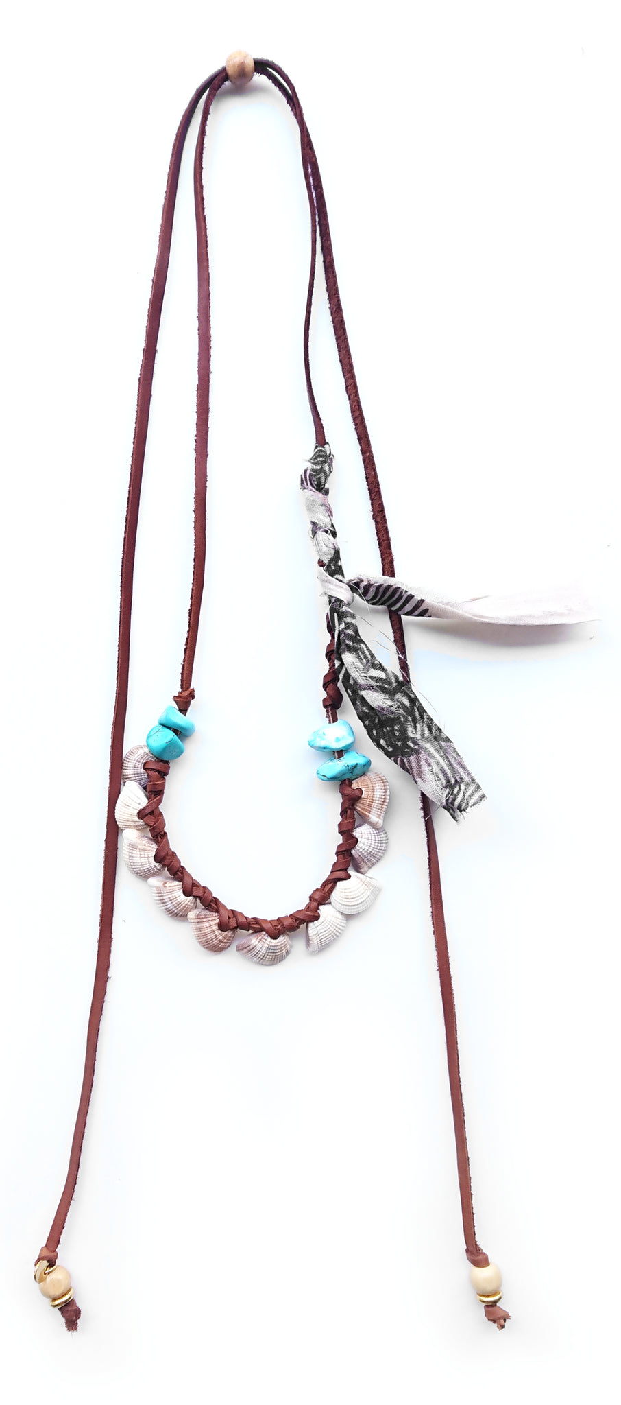 Coluo necklace